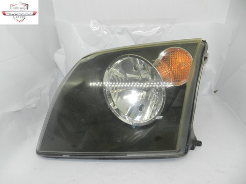 Farol Direito Arteb Ford Ecosport 2013 A 2017 2n1513005ad