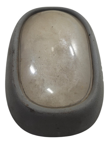 Lante Lâmpada De Teto Gm S10 Blazer 96/11 (al)