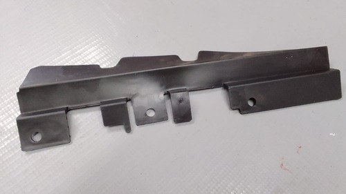 Defletor Ar Radiador Direito Meriva De 2003/2012  24005
