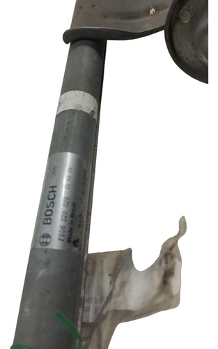 Galhada Motor Limpador Parabrisa Renault Logan 2009 (al)