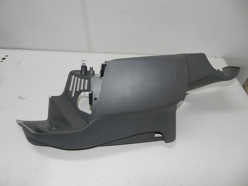 Moldura Bagagito Lado Esq Ford Focus Hatch 01 98aba46809atw
