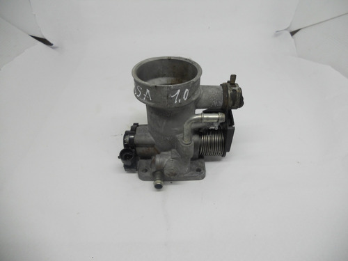 Corpo Borboleta Tbi Gm Corsa 1.0 2004 2005 2006 2007 2008