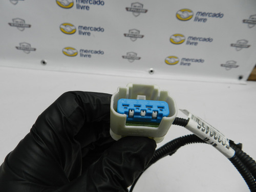 Chicote Bomba Combustível Gm Prisma Onix Spin Cobalt 10/20