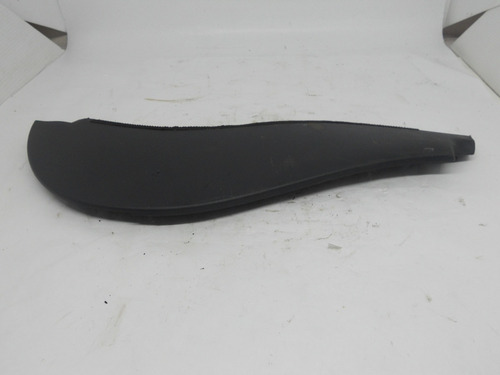 Acabamento Lateral Direito Painel Nissan Sentra 2007 A 2012