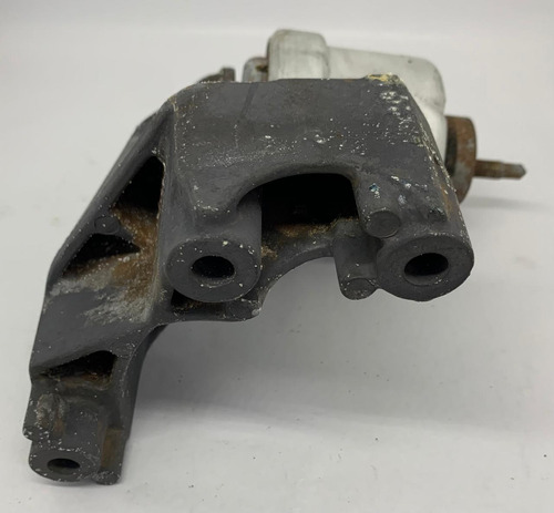 Suporte Coxim Do Motor Gm Vectra 90497256 Original