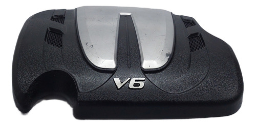 Moldura Tampa Capa Do Motor Sorento 3.5 Ano 2011 A 2014