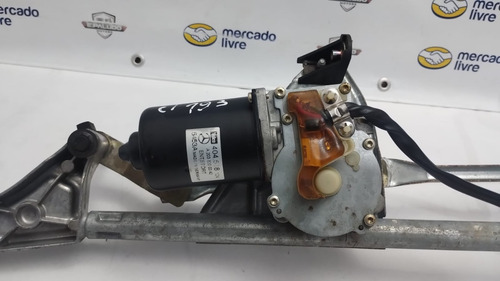 Motor Limpador Para-brisa C180k C200 C230 C240 W203 00/07