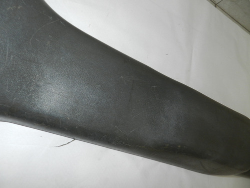 Acabamento Coluna Central Lado Direito Gm S10 Blazer 96/11