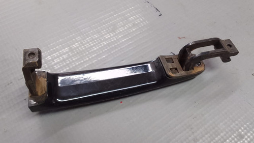 Maçaneta Externa Dianteira Esquerda Peugeot 307   0847