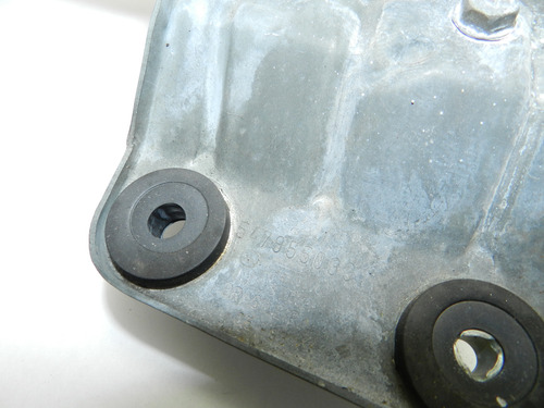 Máquina Motor Limpador Para-brisa Escort Verona Logus 93/96