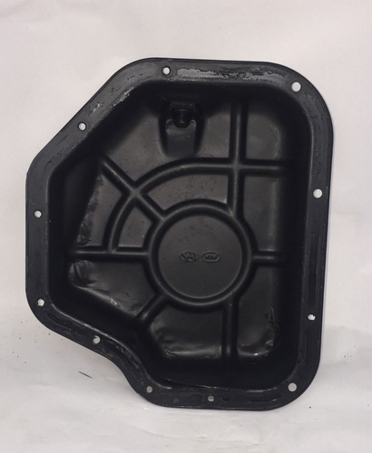 Carter Oleo Motor Hyundai Santa Fé 2006 A 2010 Com Detalhe