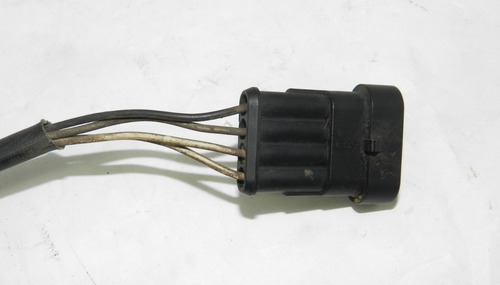 Sonda Lambda Dodge Ram Jeep Chrysler Grand Caravan V6 06/10