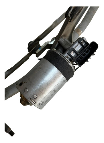 Motor Limpador Parabrisa Gm Vectra 2008 / 2010 - F006b20075