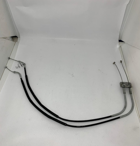 Cabo Acelerador A E B Suzuki Gsx-r Srad 750 2016 Original