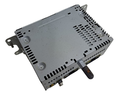 Radio Aparelho Som Ford Edge 2010 2011 2012 2013 Original