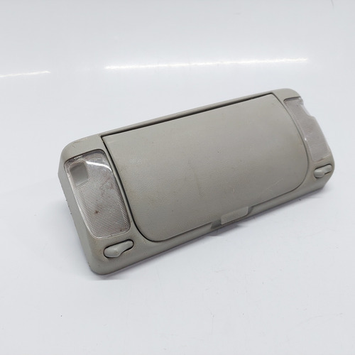 Luz De Teto Cortesia Hilux Sw4 Ano 2005 Á 2012 C/ Detalhe