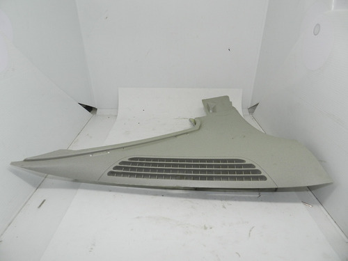 Acabamento Porta Malas Direito Renault Megane 2008 A 2012