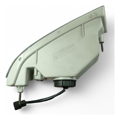 Farol Milha Auxiliar Esquerdo Toyota Corolla Fielder 2003/07