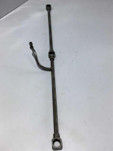 Cano Esguicho Óleo Cabeçote Fire Fiat 1.4 21895*