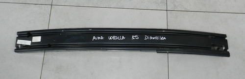 Alma Parachoque Dianteira Toyota Corolla 2015