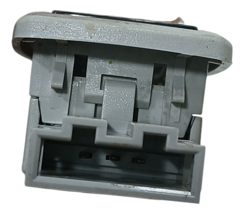 Lanterna Interna Luz Teto Vw Golf 2000 (ap) Cxf 87