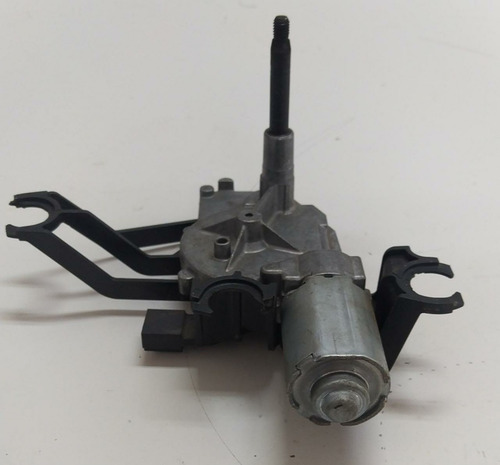 Motor Limpador Para Brisa Traseiro Citroen C4 9646803180