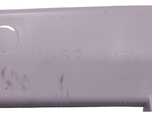 Moldura Teto Suporte Porta Objetos 2011 735303152