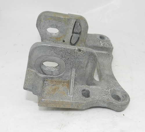 Suporte Coxim Cambio Ford Edge 2011 A 2015 Dt436b033