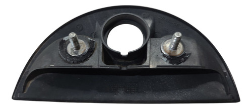 Moldura Fechadura Tampa Traseira Gm Meriva 2011 (al)