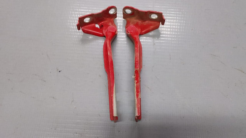 Par Dobradiça Braço Capô Vw Golf  Bora  23715