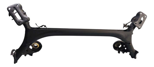 Eixo Suspensão Traseiro Citroen C4 Pallas 2007 2027100