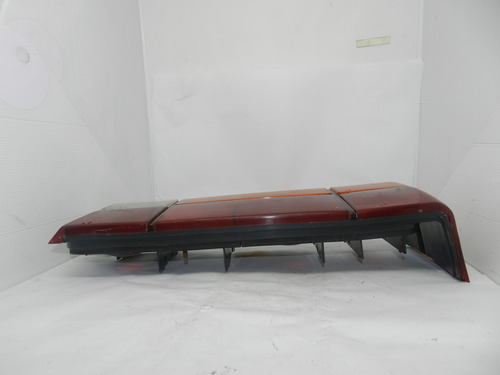 Lanterna Direita Paralela Vw Gol Quadrado 1987 A 1995