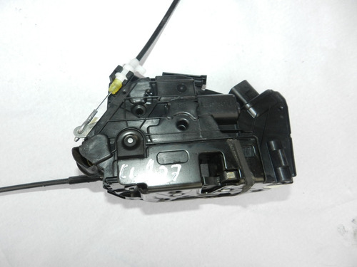 Fechadura Elétrica Dianteira Direita Vw Amarok 2011 A 2013