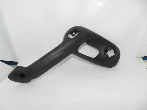Moldura Puxador Traseiro Esquerdo Gm Vectra 97/05  90503251
