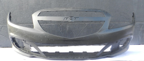 Para-choque Dianteiro Onix Prisma Ltz 2012 A 2016 Paralelo
