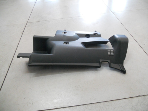 Acabamento Inferior Porta Luvas Honda City 2009 A 2015