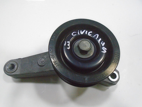 Tensor Correia Civic 1.8 2013