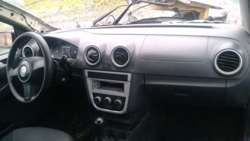 Volkswagen Saveiro 1.6 104cvs Flex 11/12 Vendido Em Peças 