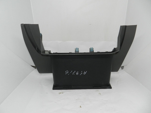Acabamento Painel Ford Edge 13 14 Bt437804608af Ct437804608