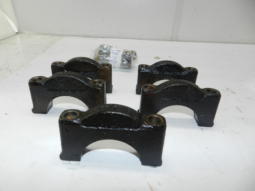 Kit Mancal Virabrequim Std Ford Versailles 1.8 8v Ap 94/95