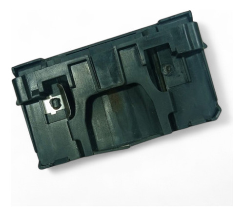 Módulo Leitor De Cartão Renault Megane 2006 A 2012