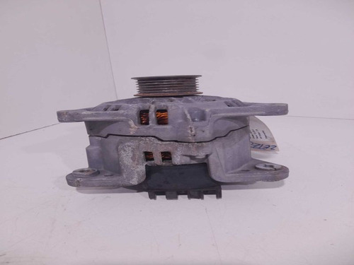 Alternador Ford Escort 1.8 16v 1997 1998 1999 70ah