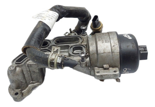 Suporte Filtro Do Óleo 3008 308 408 1.6 16v Thp 2011 A 2016