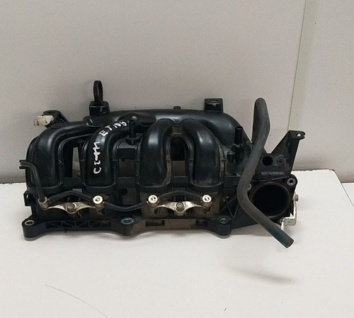 Coletor Admissão Toyota Etios 1.5 2016 1711247020