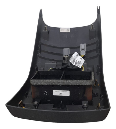 Acabamento Traseiro Console Ford Edge 2008 2011 2012 2013