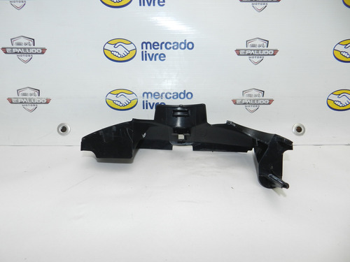 Moldura Superior Chave Seta Vw Gol Parati G4 2005 A 2014