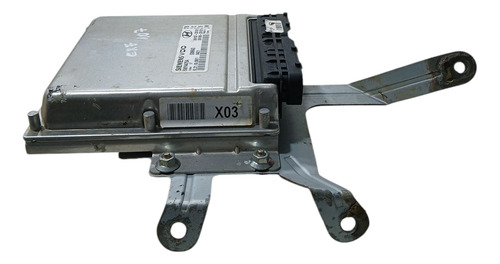 Módulo De Injeção Hyundai Tucson 2.0 2008 (ap)