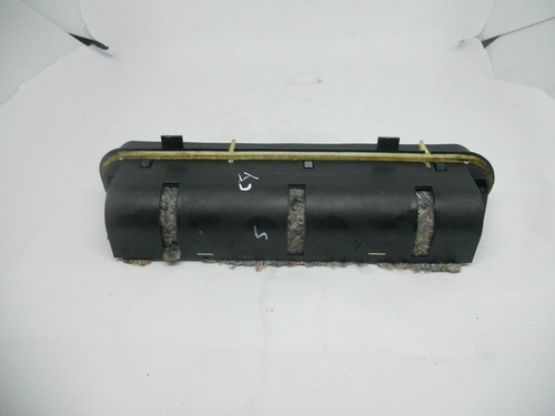 Duto Saída Ar Ventilação Citroen C3 C4 08 A 2012 9635064680