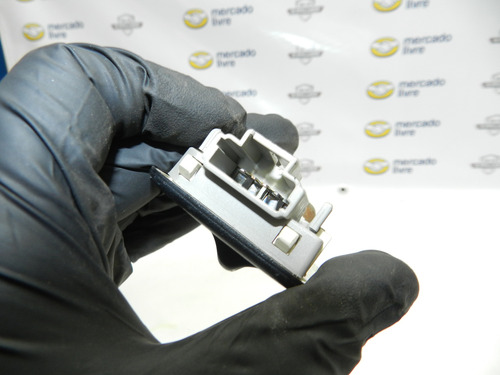 Luz Teto Interna Cortesia Teto Peugeot 206 99/08 207 04/14