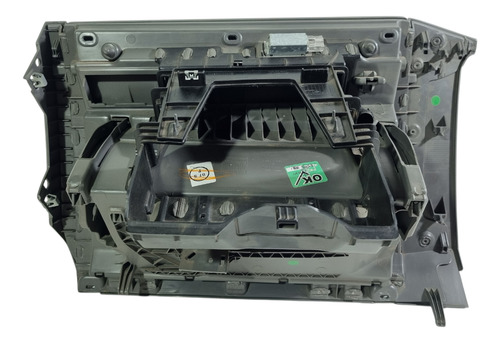 Porta Luvas Vw Polo Virtus 2016 A 2021 Pn: 6ea857097a